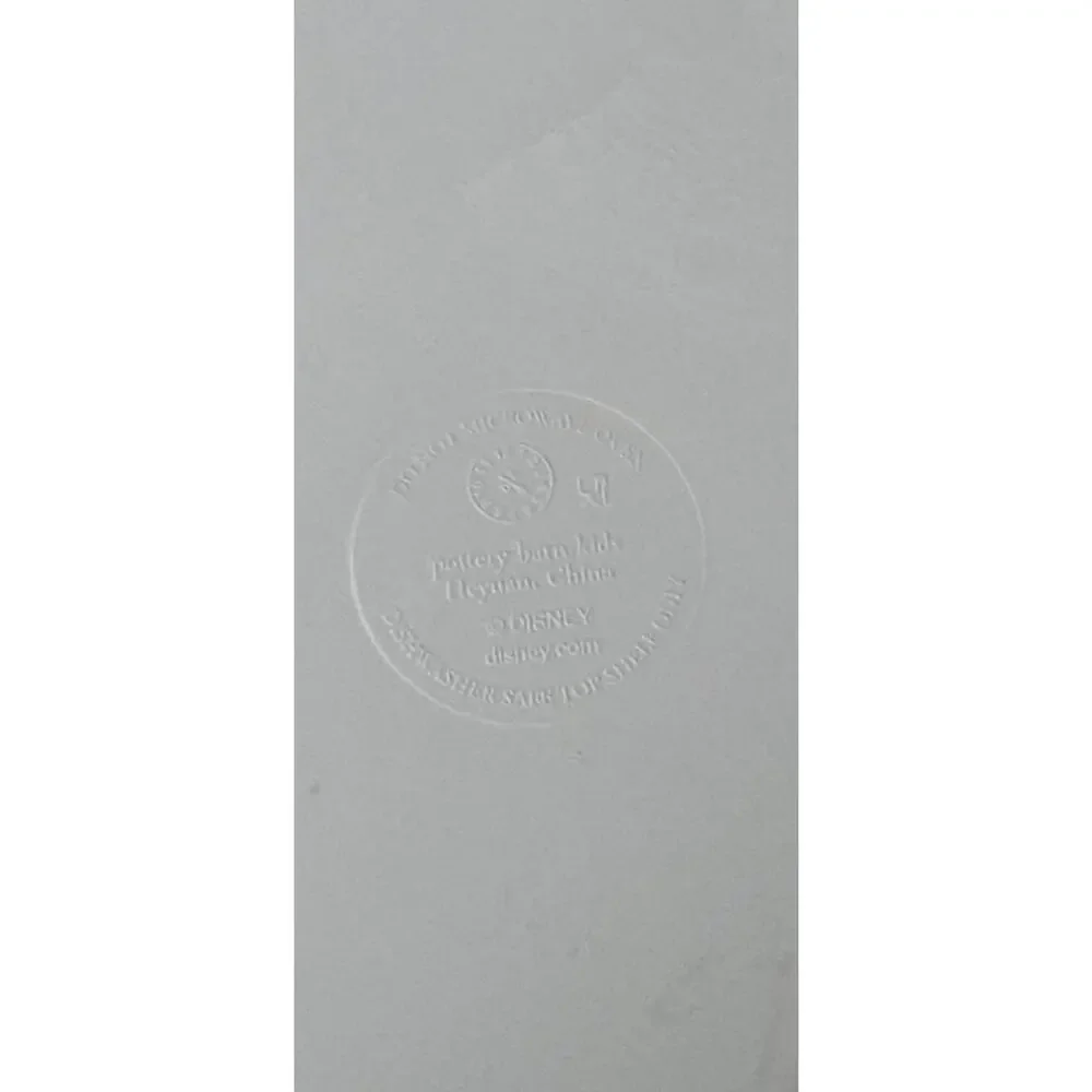 Pottery Barn product set